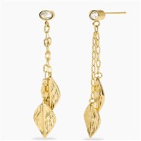 Orecchini Kidult Donna Style 91 in Acciaio 861152